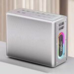 Wiwu Thunder Speaker P19 - imagine 2