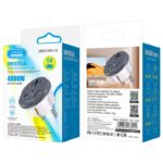 JOKADE JB061/WN-18 WANGUO series universal conversion plug (European regulations) - imagine 2