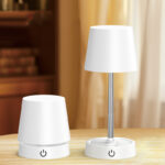 Kakusiga KSC-1579 LIANGZE Series Folding and Retractable LED Reading Light