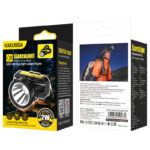 KAKUSIGA KSC-1710 ZHAOYAO Series Head-mounted LED High-intensity Searchlight - imagine 2