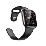 Hoco Y42 Smart watch(call version) - imagine 4