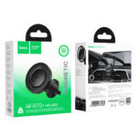 HOCO H56 Show ring magnetic car holder(air outlet) - imagine 7