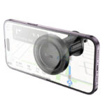 HOCO H56 Show ring magnetic car holder(air outlet) - imagine 3