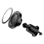 HOCO H56 Show ring magnetic car holder(air outlet) - imagine 4