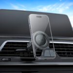 HOCO H56 Show ring magnetic car holder(air outlet)