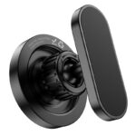HOCO H58 Show ring magnetic car holder(multi-scene) - imagine 3
