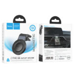 HOCO H59 Show ring magnetic car holder(L air outlet) - imagine 6