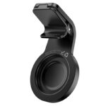 HOCO H59 Show ring magnetic car holder(L air outlet) - imagine 4