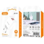 JOKADE JB120 HAIKANG series dual port charger (EU) - imagine 2