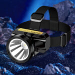 KAKUSIGA KSC-1710 ZHAOYAO Series Head-mounted LED High-intensity Searchlight