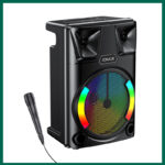Jokade JD032 MILE Series colorful wireless speaker