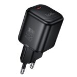 Hoco N84 Mini single port PD45W charger +set(EU) - imagine 3