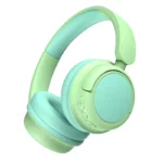 WIWU Wireless Headphone for kids KTD-02 - imagine 4