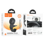 HOCO H60 Show ring magnetic car holder(dashboard) - imagine 6