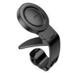 HOCO H60 Show ring magnetic car holder(dashboard) - imagine 3