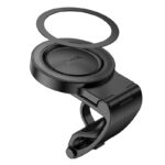 HOCO H60 Show ring magnetic car holder(dashboard) - imagine 4