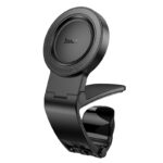 HOCO H60 Show ring magnetic car holder(dashboard) - imagine 5