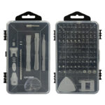 KAKUSIGA KSC-1491 GONGZHUANG 114-in-1 screwdriver set