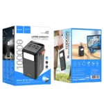 Hoco J142 Surpass 22.5W+PD20W fully compatible power bank(100000mAh) - imagine 6
