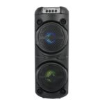 Sing-e ZQS6223 RGB Party Dual Speaker 6 inch 20W
