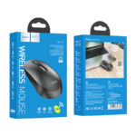 HOCO GM14 Platinum 2.4G business wireless mouse - imagine 3