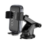 HOCO H79 Vista push-type car holder(center console)