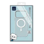 Wiwu Invisible Ultra YXK-208 for iPhone - imagine 2