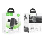 HOCO H80 Vista gravity car holder(air outlet) - imagine 2