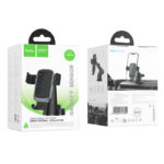 HOCO H81 Vista Gravity Car holder(center console) - imagine 2
