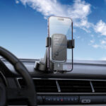 HOCO H81 Vista Gravity Car holder(center console)