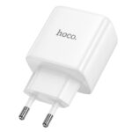 Hoco N83 Profit single port PD40W charger(EU)+set - imagine 4