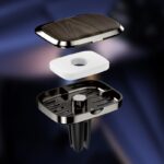 Kakusiga KSC-1589 CHIXIANG car aromatherapy