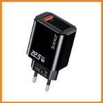 JOKADE JB138 HUILIN Series 22.5W Fully Compatible Private Model Charger (EU Regulator)