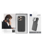 WIWU Aramid Air blk for IPhone  DCC-206 — изображение 2