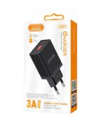 JOKADE JB047 XUETI series single port smart charger (European regulations) - imagine 2