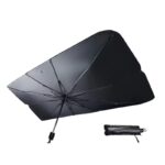 KAKUSIGA KSC-1536 ZHEYANG car front sunshade — изображение 2