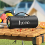 HOCO HA10 Oleada outdoor Bluetooth speaker