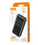 JOKADE JG031 CHUANGSHENG Series Power Bank-20000mAh - imagine 2
