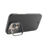 WIWU Aramid Air blk for IPhone  DCC-206