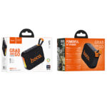 Hoco HC31 River sports Bluetooth speaker - imagine 3