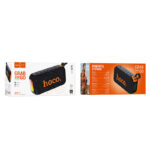 Hoco HC32 Smart sound sports Bluetooth speaker - imagine 3