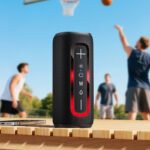 Hoco HC36 Brocade sports Bluetooth speaker