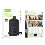 Hoco HC42 Journey Bluetooth speaker - imagine 2