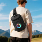 Hoco HC42 Journey Bluetooth speaker