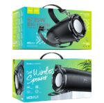 Hoco HC5 Cool Enjoy sports Bluetooth speaker - imagine 5