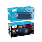 Hoco HC51 Soul sports Bluetooth speaker - imagine 4
