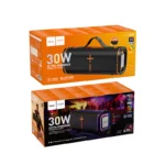 Hoco HC51 Soul sports Bluetooth speaker - imagine 3