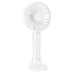HOCO DF07 Precious handheld small fan - imagine 2