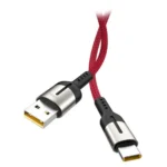 Hoco U68 Type-C 5A Gusto flash charging data cable