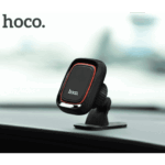 Hoco CA24 Lotto series magnetic automotive center adsorbed holder - imagine 4